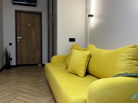 квартира за адресою Ольги Кобилянської вул. (Достоєвського), 1-В/21