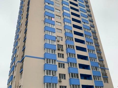 квартира за адресою Київ, Деміївська вул., 14