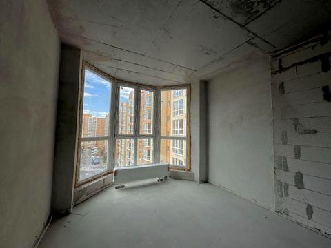 квартира за адресою Поліська вул., 2-Б