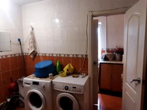 комната по адресу Александрийская ул., 16