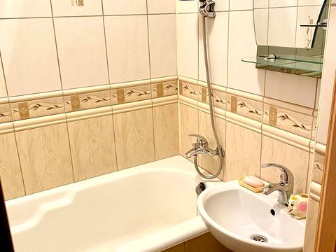 квартира за адресою Лева Галицького вул., 18б