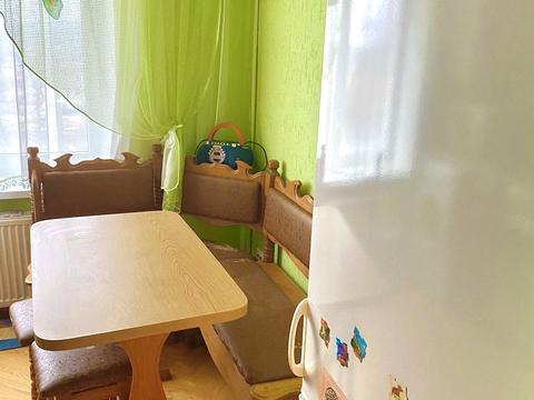 квартира за адресою Лева Галицького вул., 18б