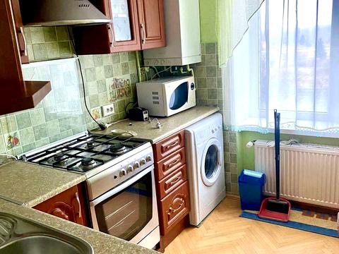 квартира за адресою Лева Галицького вул., 18б