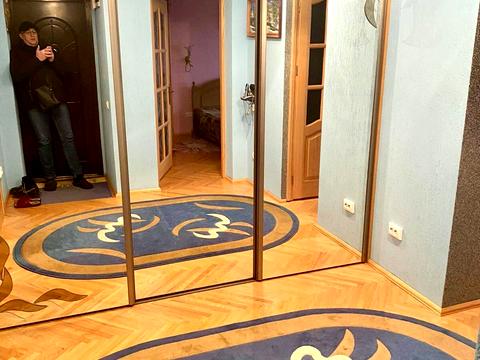 квартира за адресою Лева Галицького вул., 18б