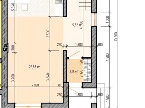 будинок за адресою Шевченка, 128