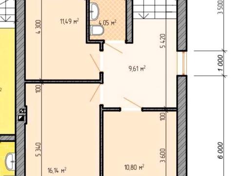 будинок за адресою Шевченка, 128