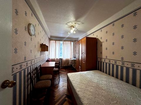 квартира за адресою Голосіївський просп. (40-річчя Жовтня), 89