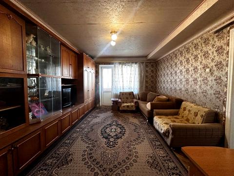 квартира за адресою Голосіївський просп. (40-річчя Жовтня), 89