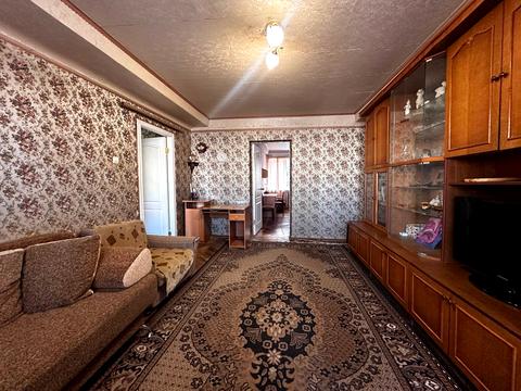 квартира за адресою Голосіївський просп. (40-річчя Жовтня), 89