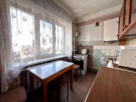 квартира за адресою Голосіївський просп. (40-річчя Жовтня), 89