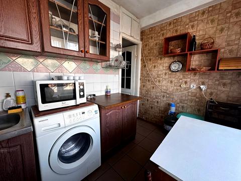 квартира за адресою Голосіївський просп. (40-річчя Жовтня), 89