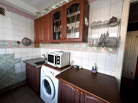 квартира за адресою Голосіївський просп. (40-річчя Жовтня), 89