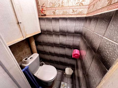 квартира за адресою Голосіївський просп. (40-річчя Жовтня), 89