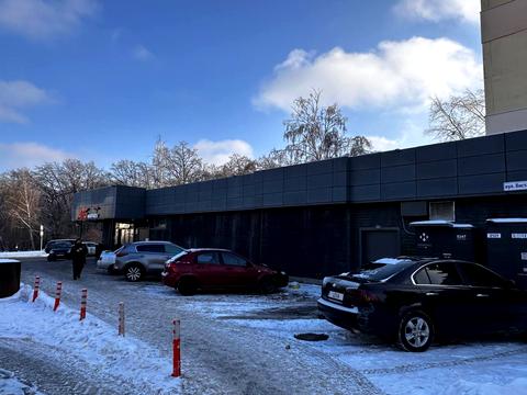 квартира за адресою Голосіївський просп. (40-річчя Жовтня), 89