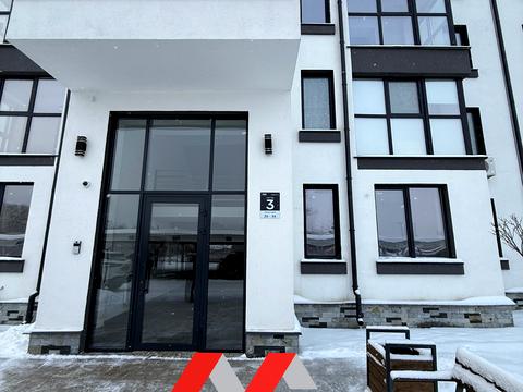 квартира за адресою Київська вул., 10-В, к.2