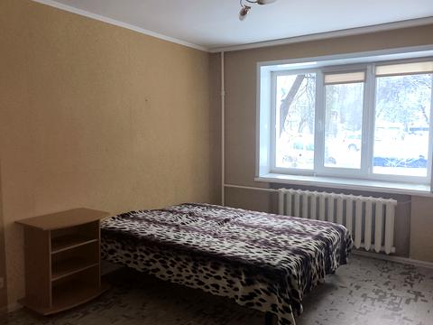 квартира за адресою Кузьми Скрябіна вул. (Ватутіна), 20