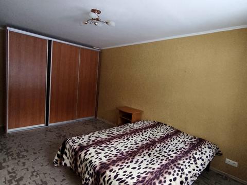 квартира за адресою Кузьми Скрябіна вул. (Ватутіна), 20