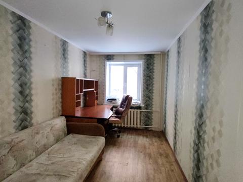 квартира за адресою Кузьми Скрябіна вул. (Ватутіна), 20