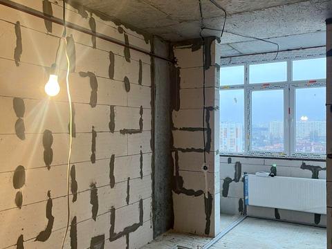 квартира за адресою Поліська вул., 2-Б