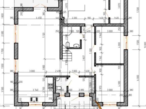 будинок за адресою с. Зимна Вода, Чупринки, 10