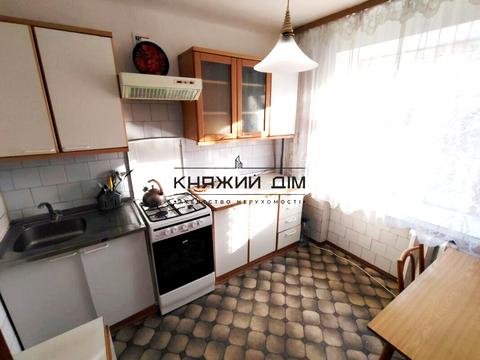 квартира за адресою Донецька вул., 35