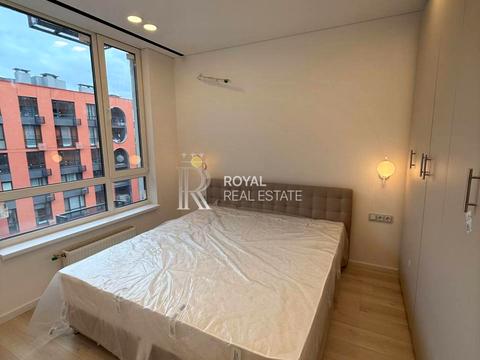 квартира за адресою Родини Кістяківських вул., 10