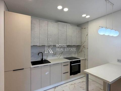 квартира за адресою Родини Кістяківських вул., 10