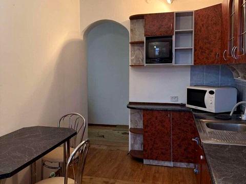 квартира за адресою Будного вул., 22-Б