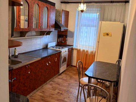 квартира за адресою Будного вул., 22-Б