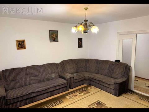 квартира за адресою Будного вул., 22-Б