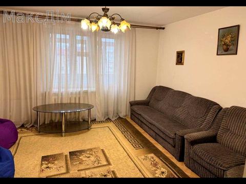 квартира за адресою Будного вул., 22-Б