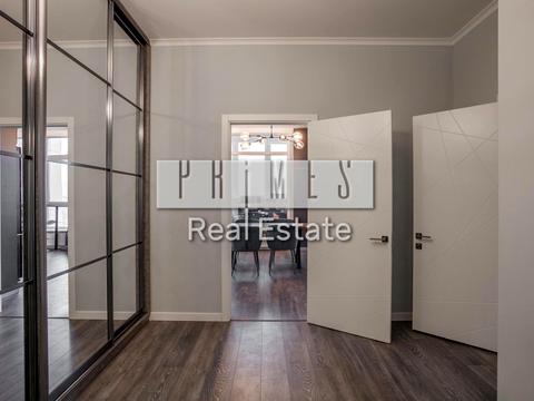 квартира за адресою Київ, Андрія Верхогляда вул. (Михайла Драгомирова), 5