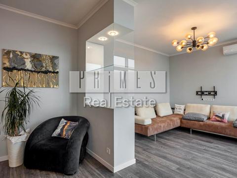 квартира за адресою Київ, Андрія Верхогляда вул. (Михайла Драгомирова), 5