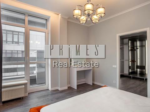 квартира за адресою Київ, Андрія Верхогляда вул. (Михайла Драгомирова), 5