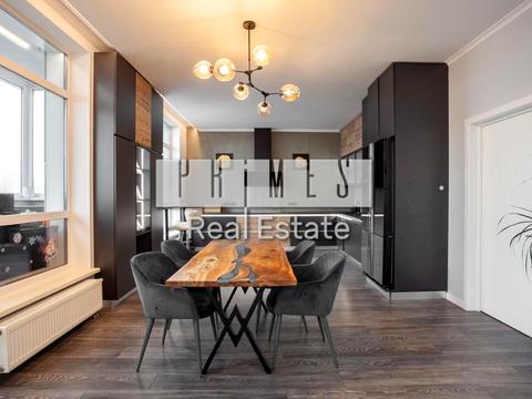 квартира за адресою Київ, Андрія Верхогляда вул. (Михайла Драгомирова), 5