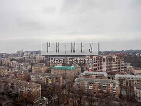 квартира за адресою Київ, Андрія Верхогляда вул. (Михайла Драгомирова), 5