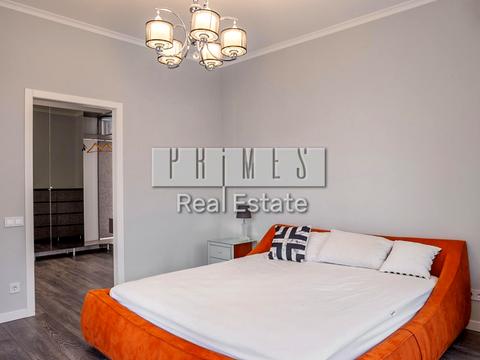 квартира за адресою Київ, Андрія Верхогляда вул. (Михайла Драгомирова), 5