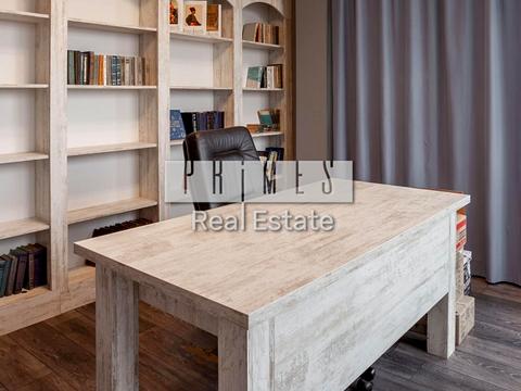 квартира за адресою Київ, Андрія Верхогляда вул. (Михайла Драгомирова), 5