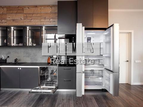 квартира за адресою Київ, Андрія Верхогляда вул. (Михайла Драгомирова), 5