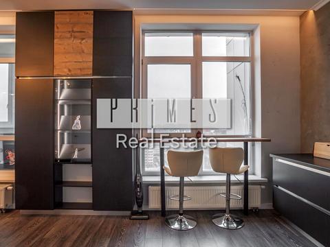 квартира за адресою Київ, Андрія Верхогляда вул. (Михайла Драгомирова), 5