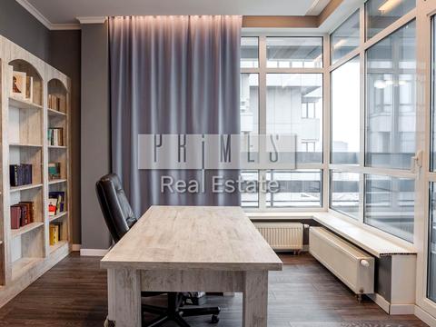 квартира за адресою Київ, Андрія Верхогляда вул. (Михайла Драгомирова), 5