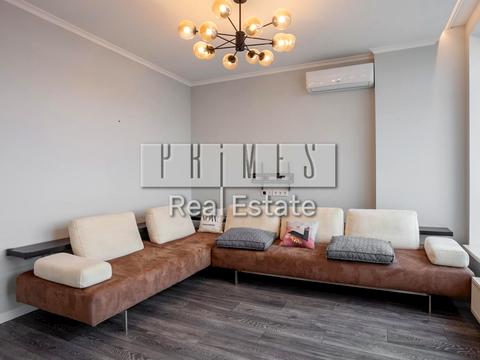 квартира за адресою Київ, Андрія Верхогляда вул. (Михайла Драгомирова), 5