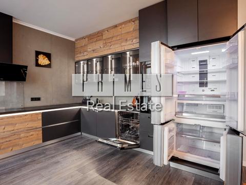 квартира за адресою Київ, Андрія Верхогляда вул. (Михайла Драгомирова), 5