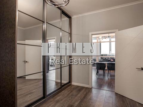 квартира за адресою Київ, Андрія Верхогляда вул. (Михайла Драгомирова), 5