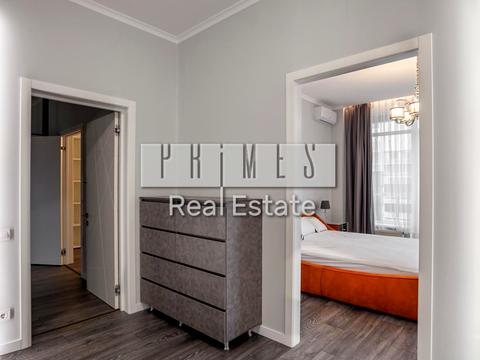 квартира за адресою Київ, Андрія Верхогляда вул. (Михайла Драгомирова), 5