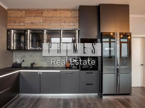 квартира за адресою Київ, Андрія Верхогляда вул. (Михайла Драгомирова), 5