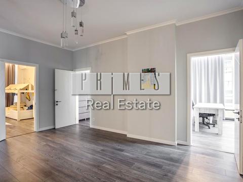 квартира за адресою Київ, Андрія Верхогляда вул. (Михайла Драгомирова), 5