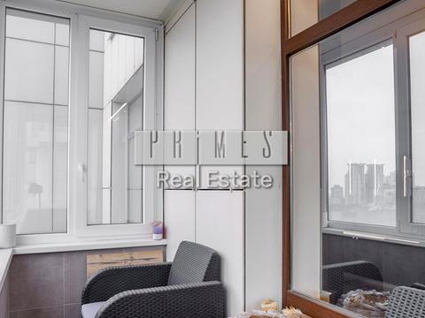 квартира за адресою Київ, Андрія Верхогляда вул. (Михайла Драгомирова), 5