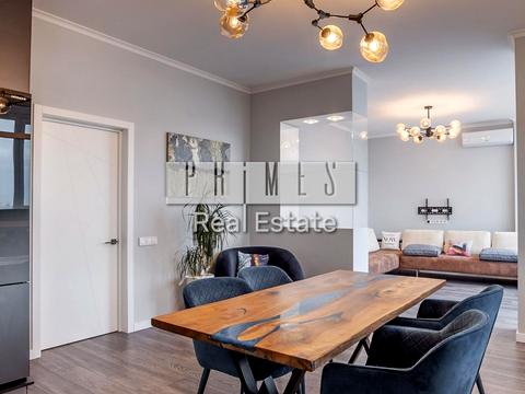 квартира за адресою Київ, Андрія Верхогляда вул. (Михайла Драгомирова), 5