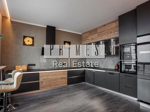 квартира за адресою Київ, Андрія Верхогляда вул. (Михайла Драгомирова), 5